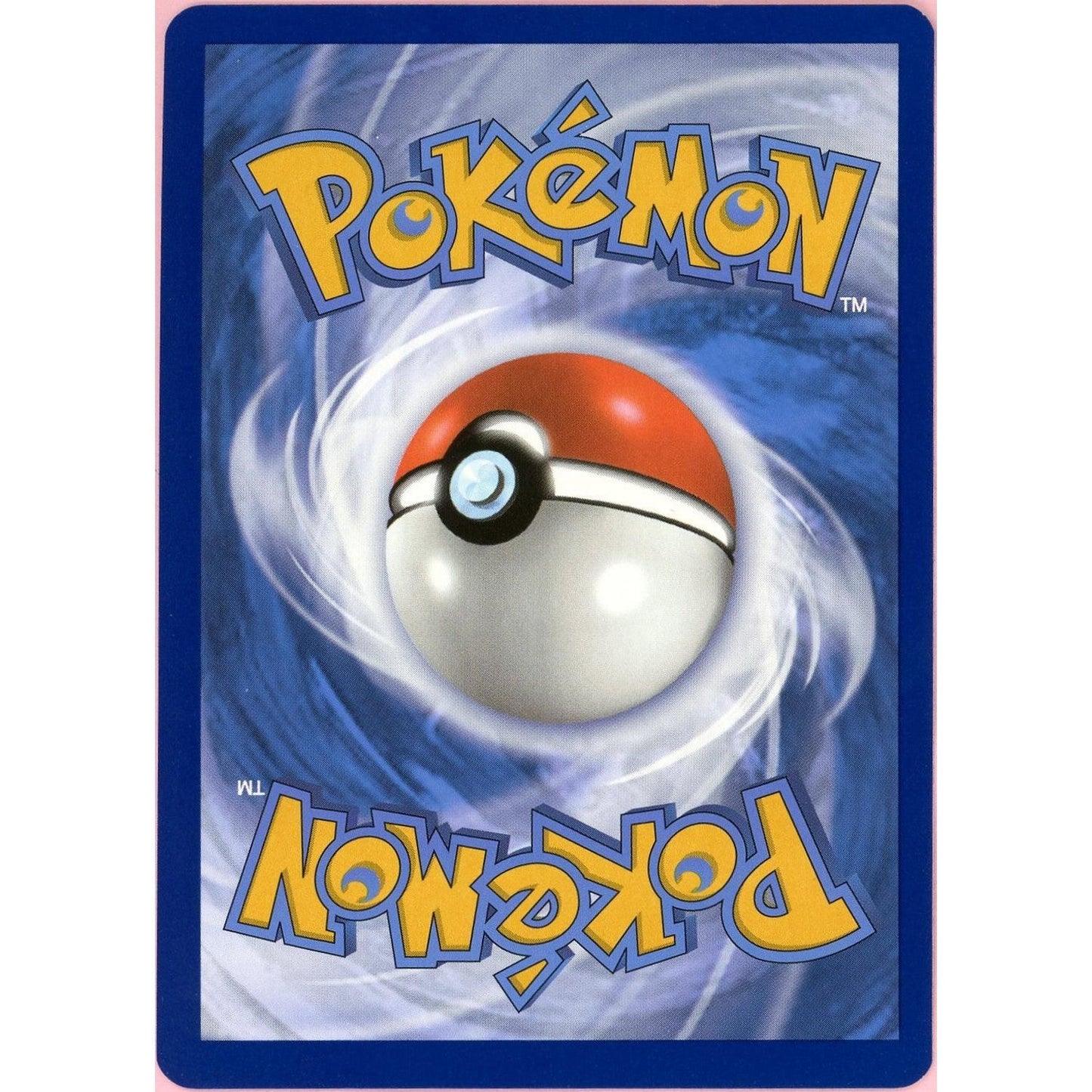 Pokemon Single: Snorlax #51 Scarlet & Violet Pokemon Center Promo (2023) NM