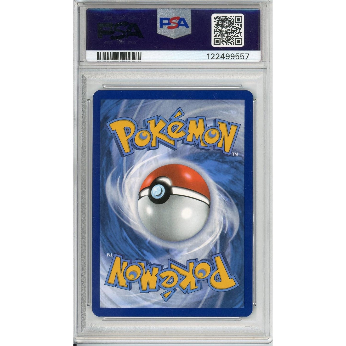 Pokemon Graded: Team Rocket's Houndoom PSA 10