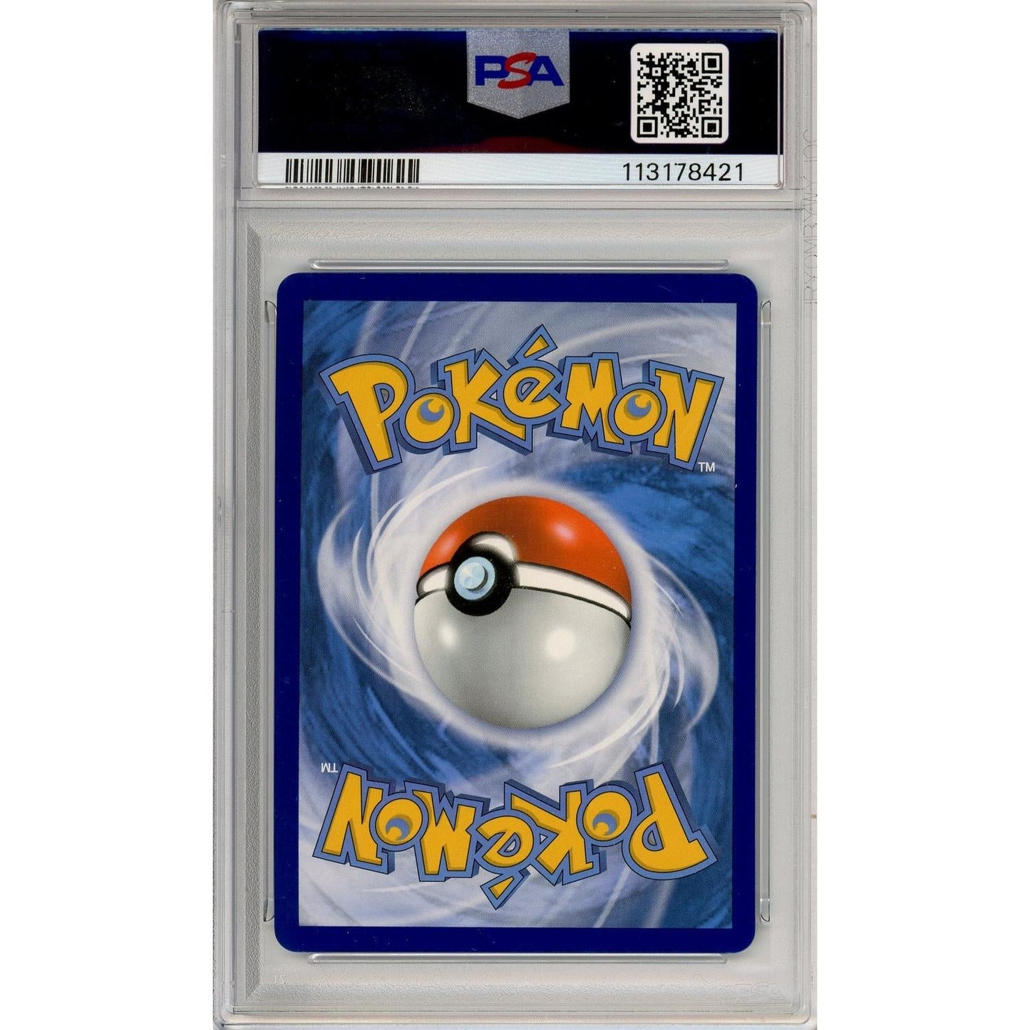 Pokemon Graded: Articuno GX PSA 10