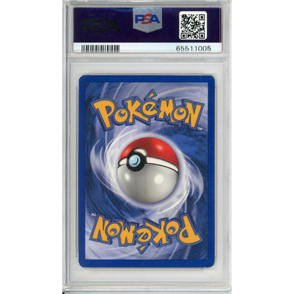 Pokemon Graded: Venusaur Holo Base Set PSA 7