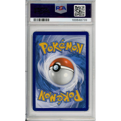 Pokemon Graded: Giratina VSTAR GG69/GG70 Crown Zenith (2023) Secret Gold Rare PSA 10