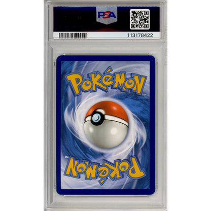 Pokemon Graded: Iono PSA 10