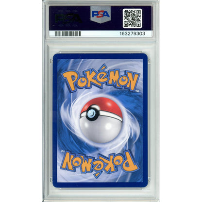 Pokemon Graded: Gengar #118 Poke Ball Promo (2024) Holo PSA 10
