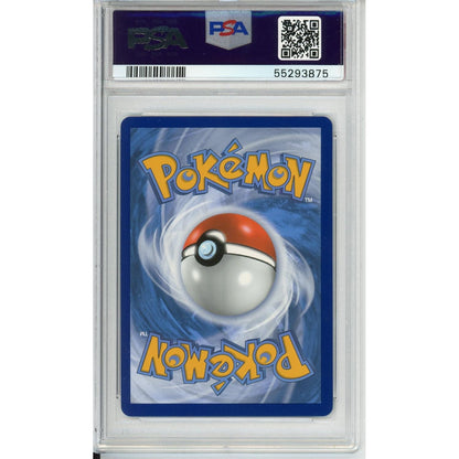 Pokemon Graded: Pikachu VMAX PSA 10