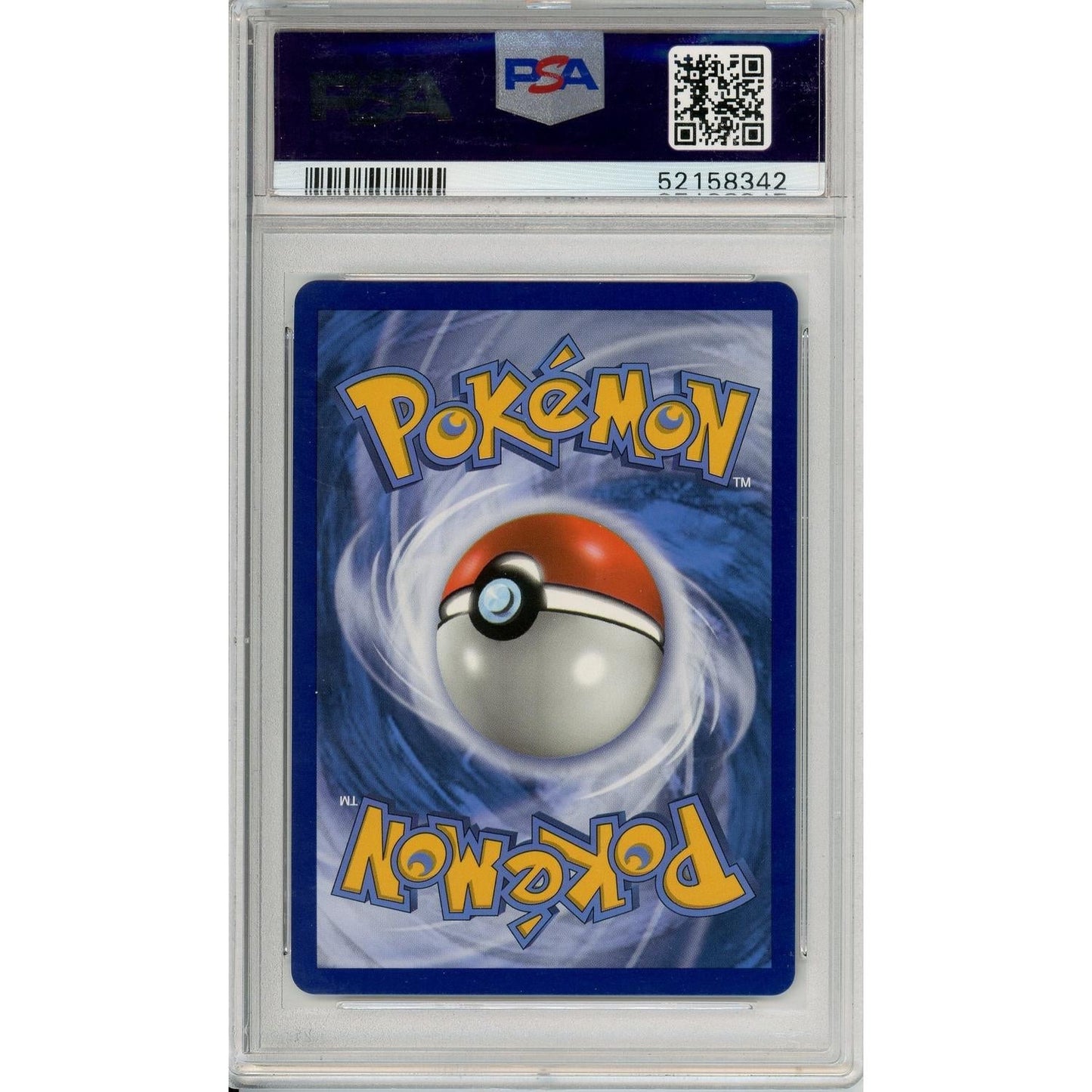 Pokemon Graded: Rayquaza GX 177a/168 Sun & Moon Celestial Storm (2018) Full Art Holo PSA 10