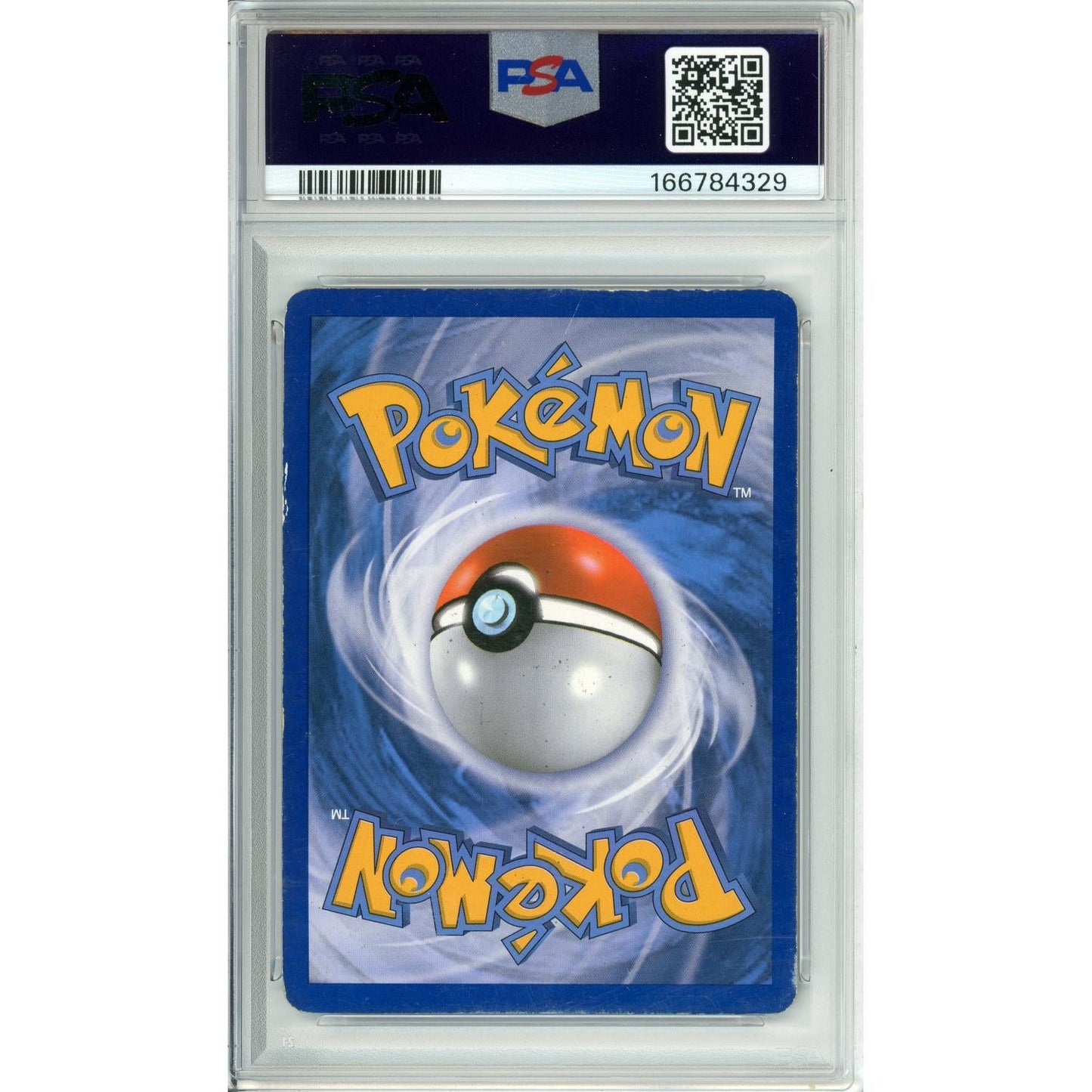 Pokemon Graded: Giratina #BW74 Team Plasma (2013) Full Art PSA 4