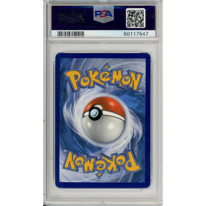 Pokemon Graded: Charizard GX SV49/SV94 Hidden Fates (2019) Full Art Holo PSA 10