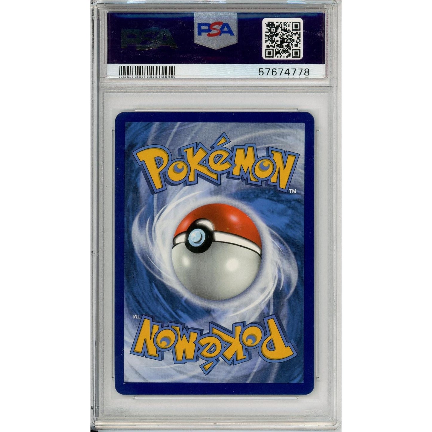 Pokemon Graded: Greninja GX SV56/SV94 Hidden Fates (2019) Full Art Holo PSA 10