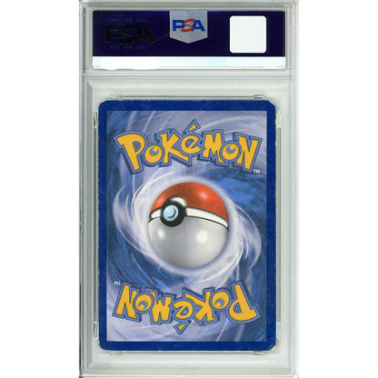 Pokemon Graded: Gyarados EX 123/122 Breakpoint (2016) Full Art PSA 3