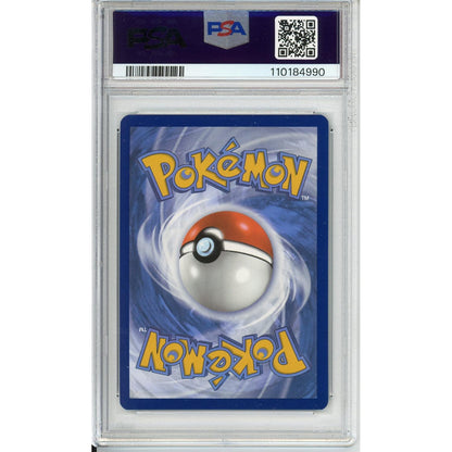 Pokemon Graded: Perrin PSA 10