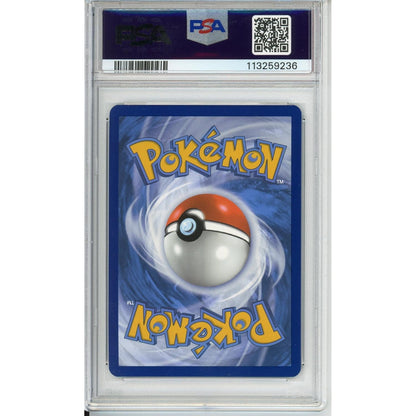 Pokemon Graded: Charmander PSA 10