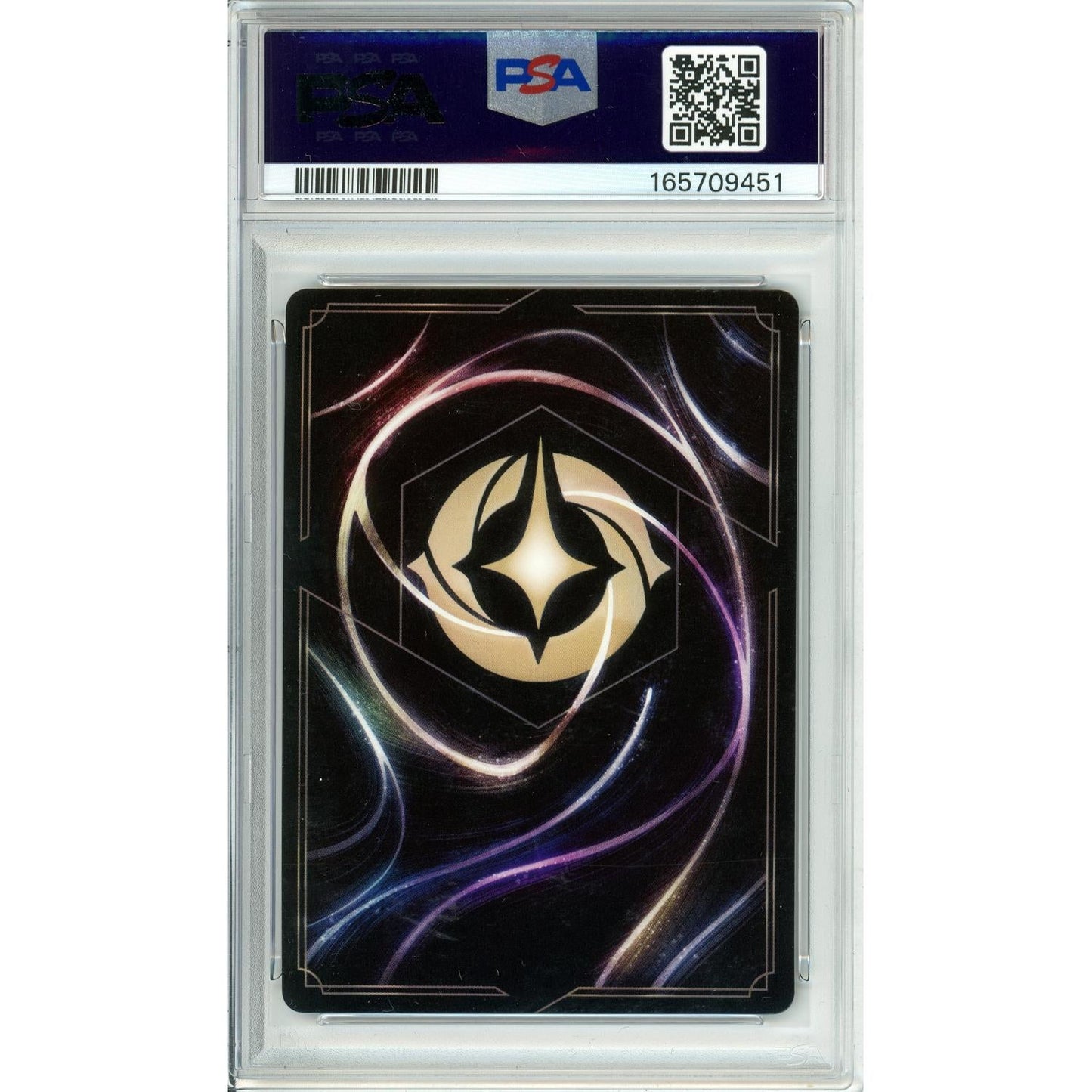 Lorcana Graded: Mr. Incredible Super Strong 234/204 Enchanted (2026) PSA 10
