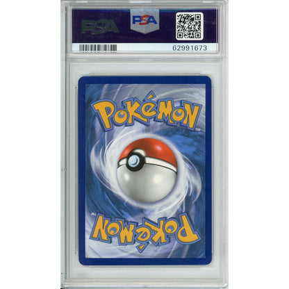Pokemon Graded: Articuno GX SV54/SV94 Hidden Fates (2019) Full Art Holo PSA 10