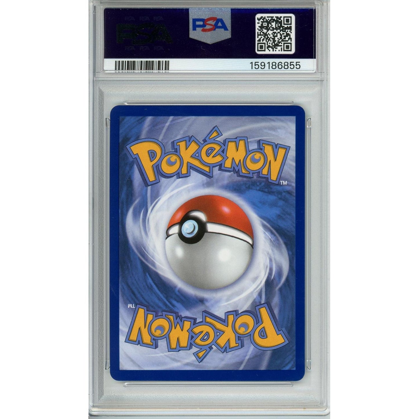 Pokemon Graded: Marill 232/217 Ascended Heroes (2026) IR PSA 10