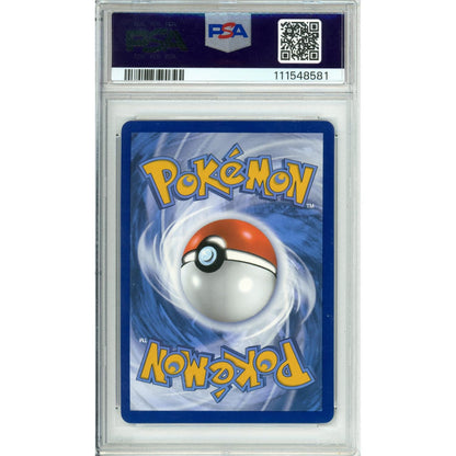 Pokemon Graded: Arceus VSTAR GG70/GG70 Crown Zenith (2023) Gold Secret Rare PSA 10