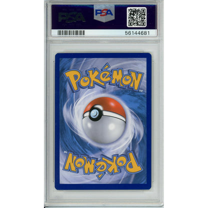 Pokemon Graded: Charizard 11/108 XY Evolutions (2016) Holo PSA 9