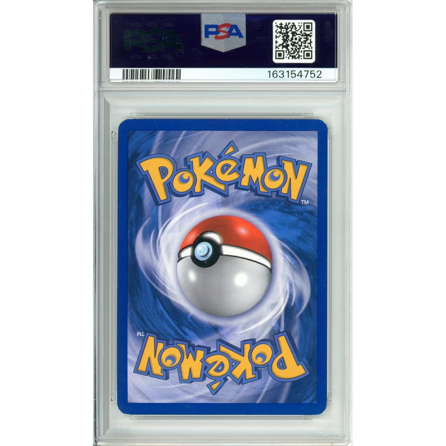 Pokemon Graded: Charizard 4/100 EX Crystal Gaurdians (2006) PSA 6