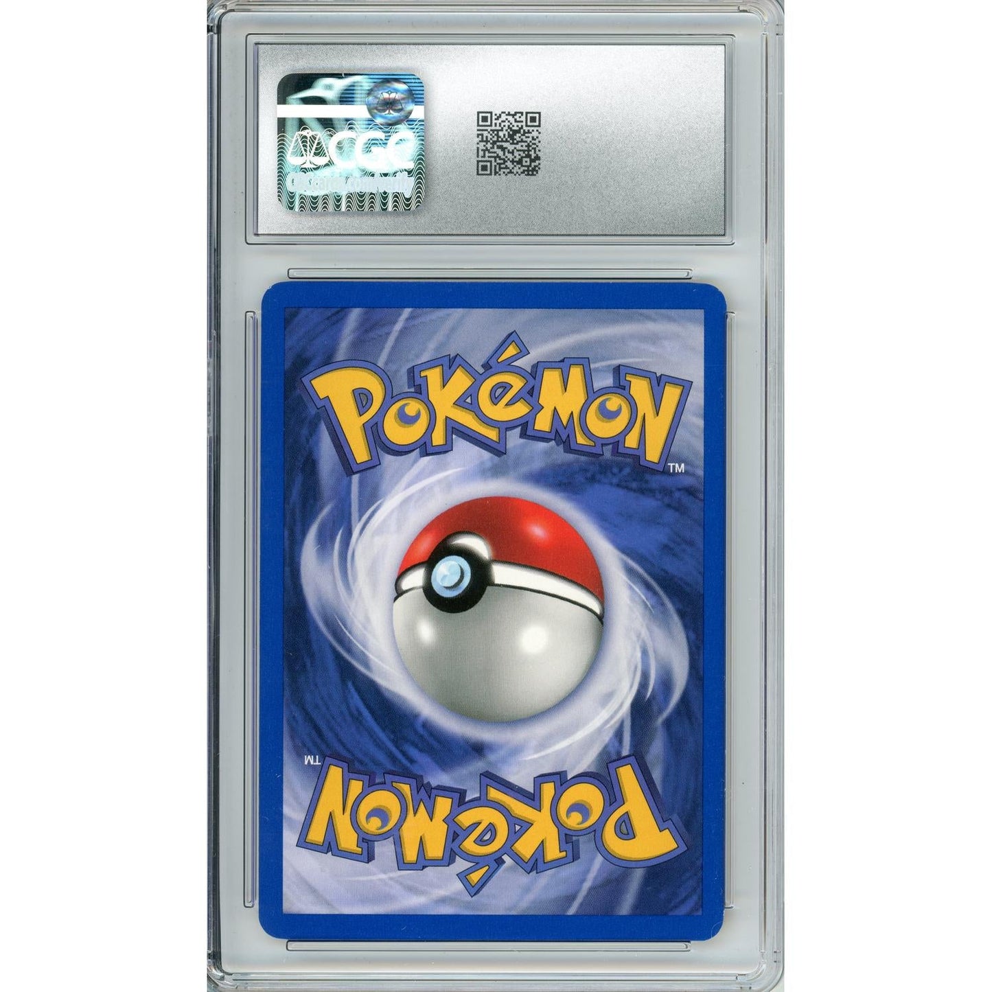 Pokemon Graded: Dark Persian #17 Nintendo Promo (2000) CGC 8.5