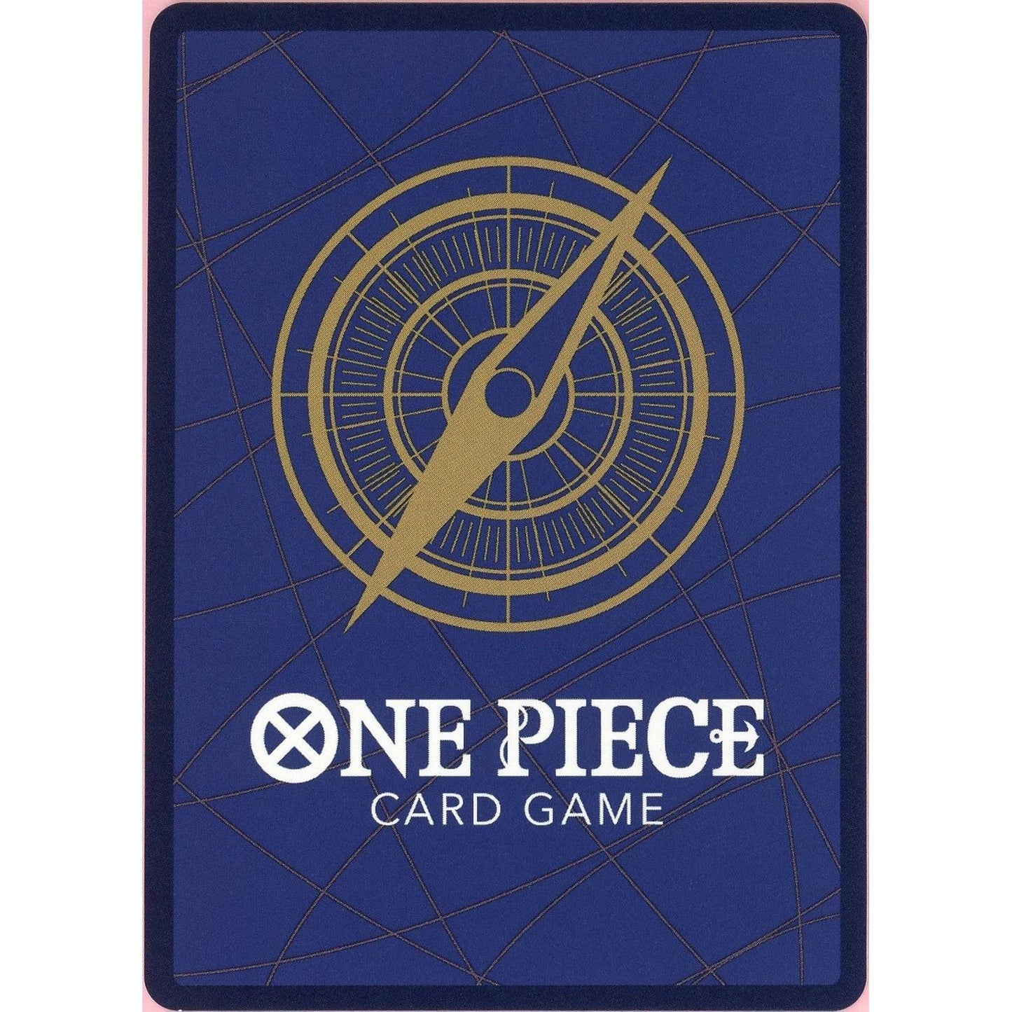 One Piece Single: Nami OP09-050 Championship 25-26 Alt Art NM