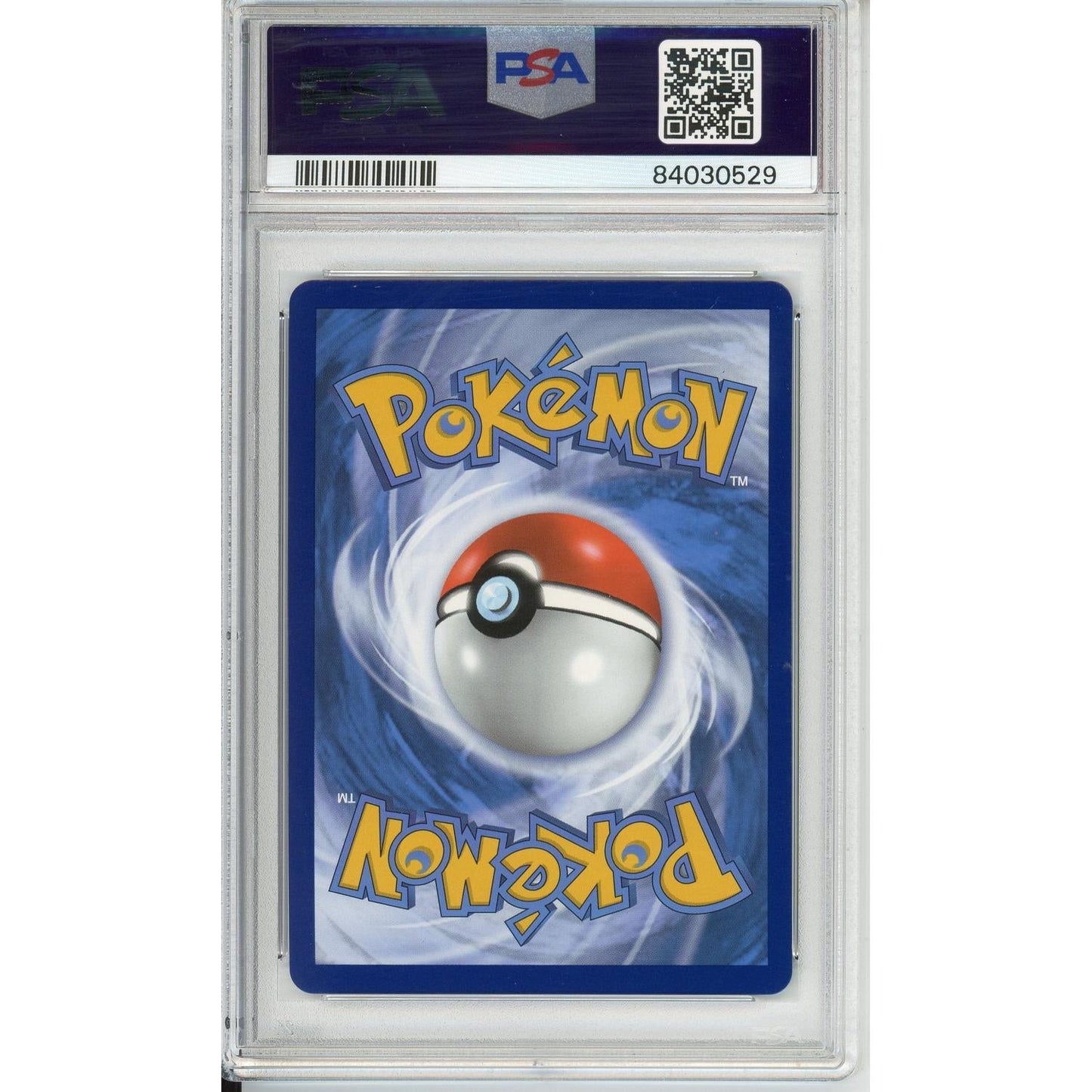 Pokemon Graded: Charizard PSA 10
