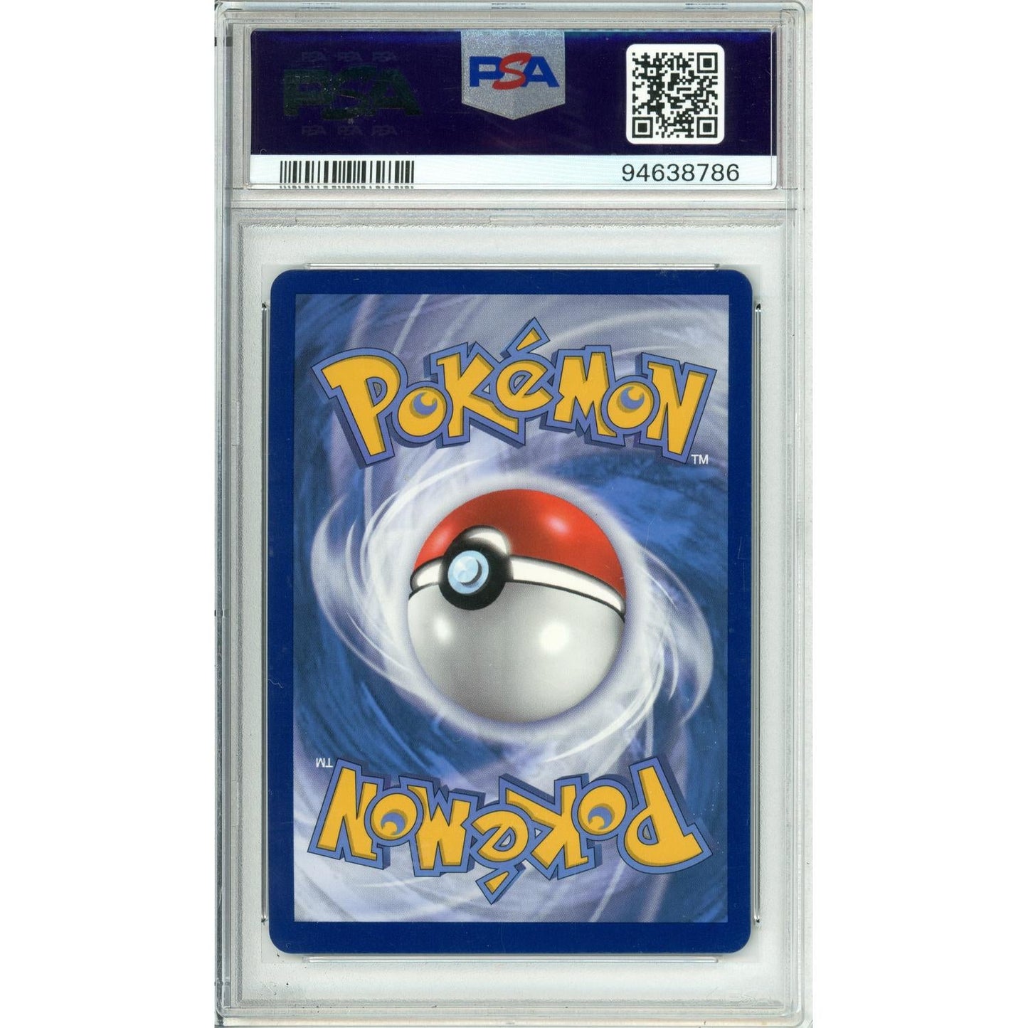 Pokemon Graded: Giratina 186/196 Lost Origin (2022) Full Art PSA 9
