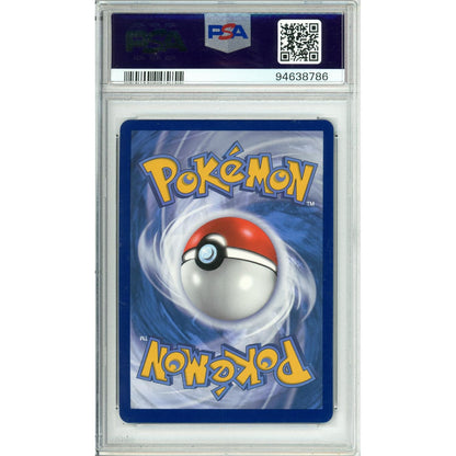 Pokemon Graded: Giratina 186/196 Lost Origin (2022) Full Art PSA 9