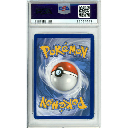 Pokemon Graded: Charizard VSTAR 174/172 Brilliant Stars (2022) Full Art PSA 10