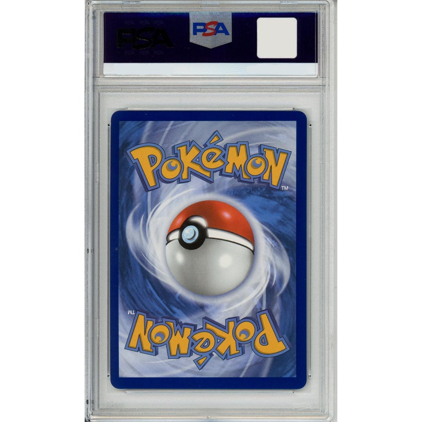 Pokemon Graded: Mega Gengar ex 269/217 Ascended Heroes (2026) Rare PSA 10