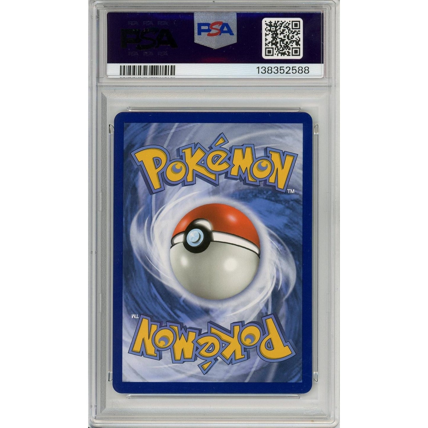 Pokemon Graded: M Venusaur EX #2 XY Evolutions (2016) Holo PSA 10