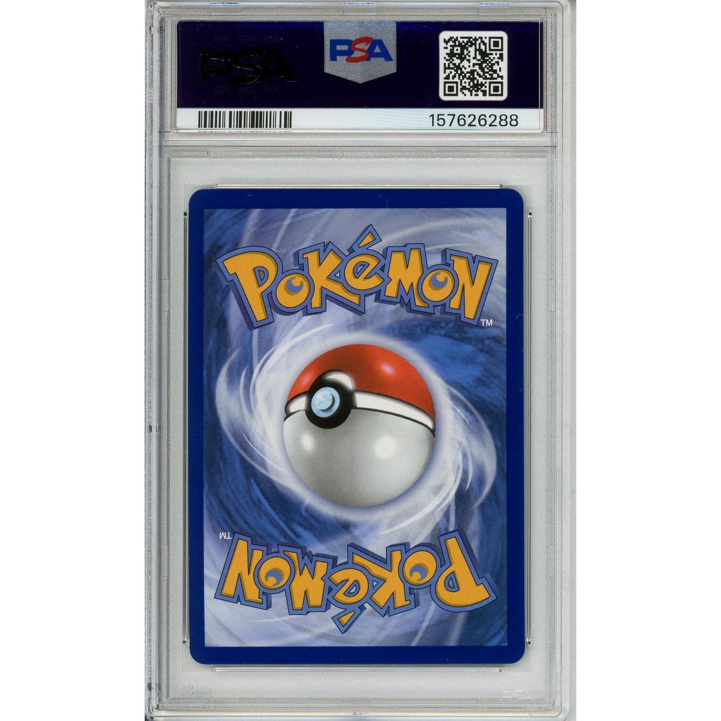 Pokemon Graded: Mega Gengar ex 269/217 Ascended Heroes (2026) Rare PSA 9