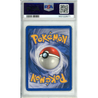 Pokemon Graded: Charizard 146/144 Skyridge (2003) Reverse Holo PSA 5
