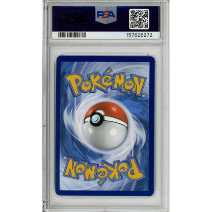 Pokemon Graded: Zekrom ex 166/86 Black Bolt (2025) SIR PSA 10