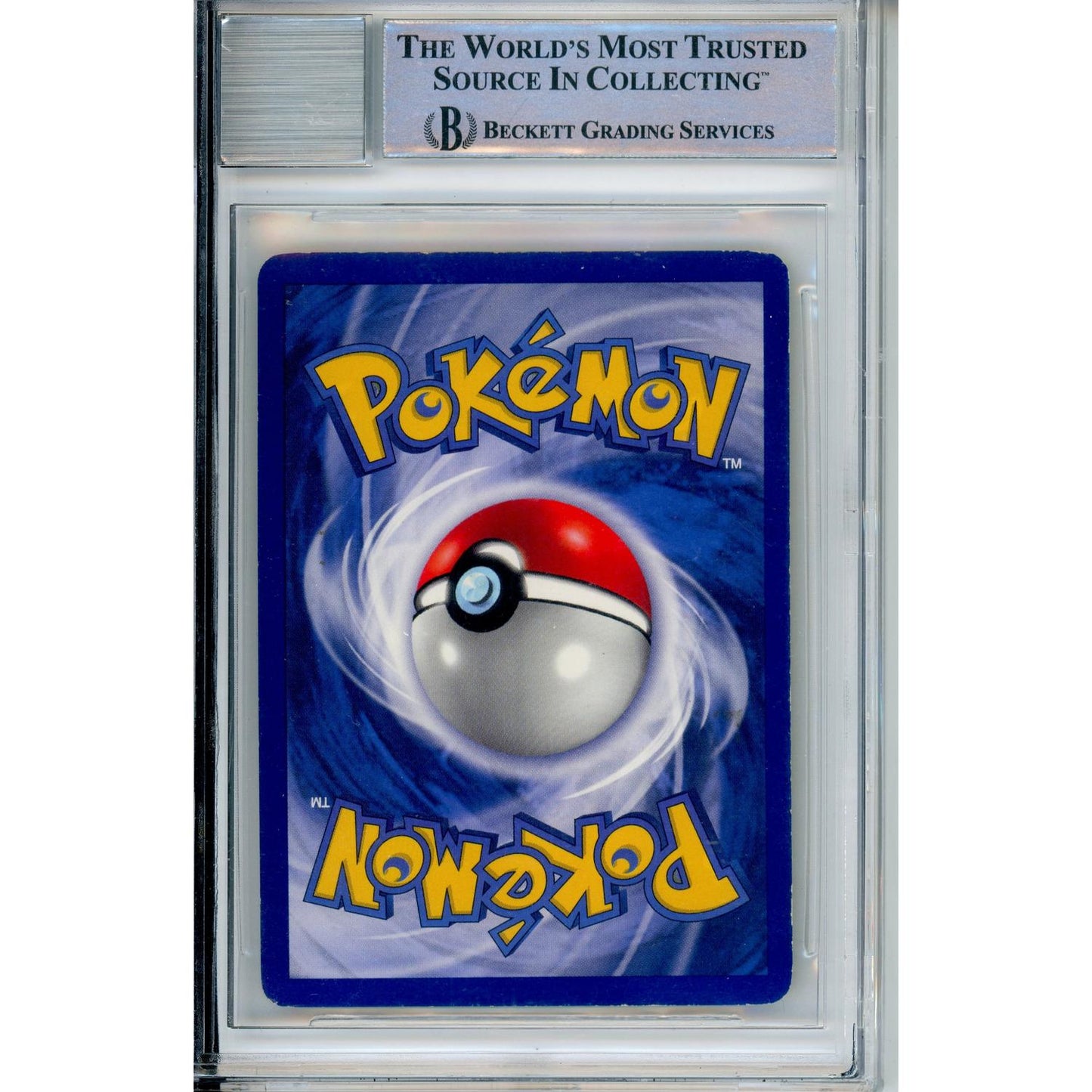 Pokemon Graded: Charizard #4 Base Set Shadowless (1999) Mitsuhiro Arita Autograph Beckett 9