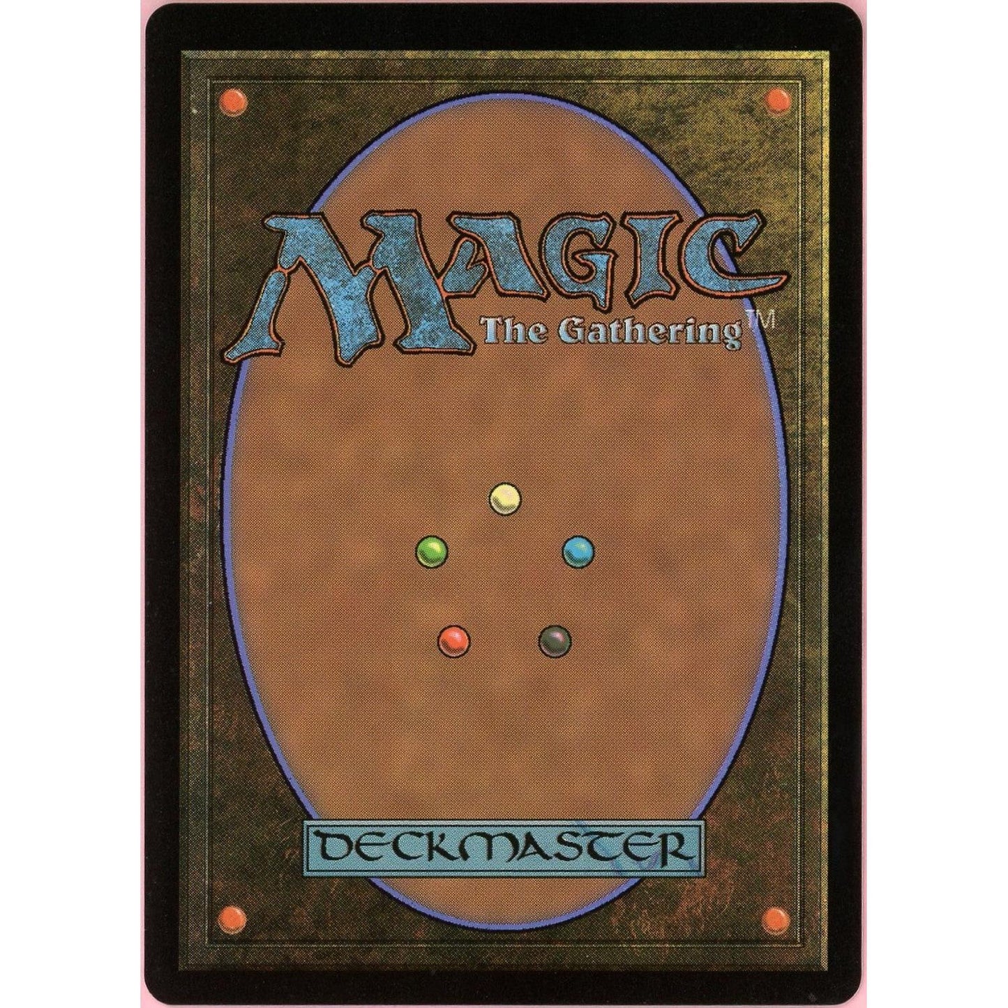 MTG Single: Sundering Titan Serialized 93/500 Brother's War Retro Artifacts NM