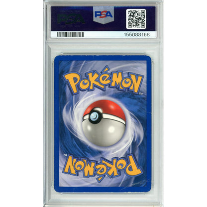 Pokemon Graded: Haunter 46/110 Legendary Collection (2002) PSA 1