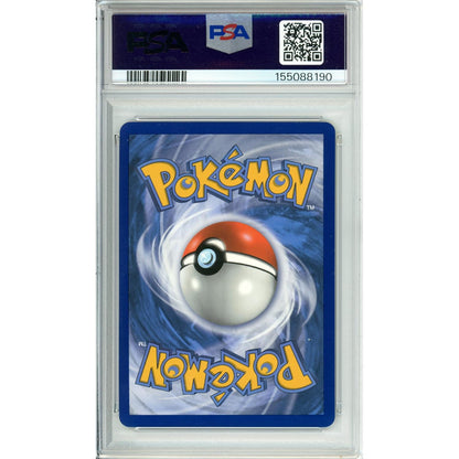 Pokemon Graded: Marshadow & Machamp GX 199/214 Sun & Moon (2019) Full Art PSA 10