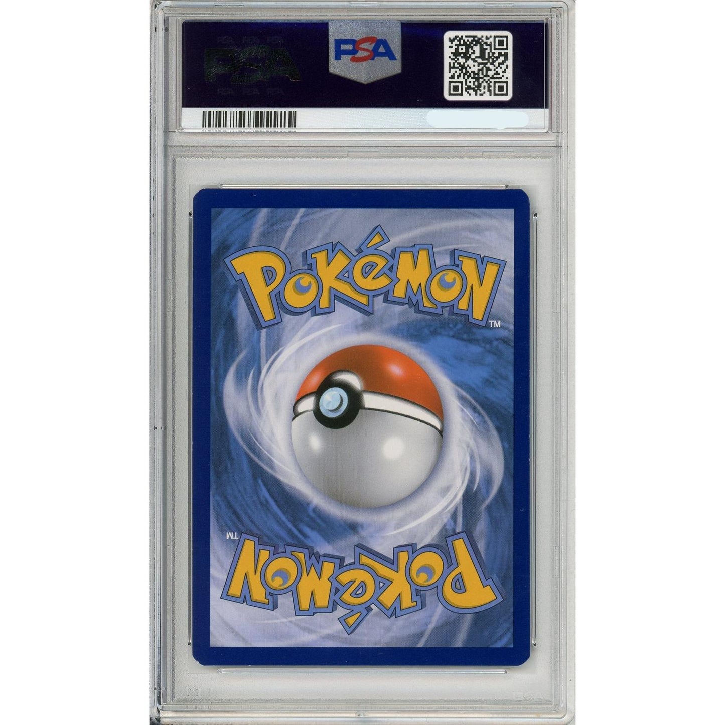 Pokemon Graded: Flareon EX RC28/RC32 Generations Radiant Collection (2016) Holo PSA 8