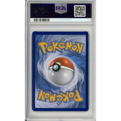 Pokemon Graded: Flareon EX RC28/RC32 Generations Radiant Collection (2016) Holo PSA 8