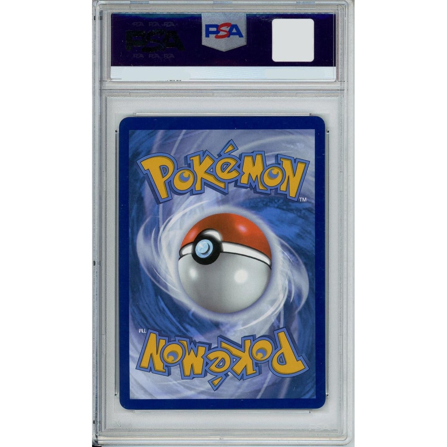 Pokemon Graded: Team Rocket's Mewtwo ex 213/182 Destined Rivals (2025) Full Art Holo PSA 10