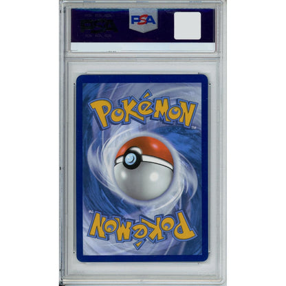 Pokemon Graded: Team Rocket's Mewtwo ex 213/182 Destined Rivals (2025) Full Art Holo PSA 10