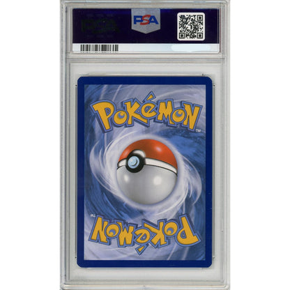 Pokemon Graded: Sylveon EX #RC32 Radiant Collections (2016) Full Art Holo PSA 8