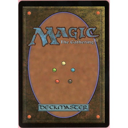 MTG Single: Sundering Titan Serialized 492/500 Brother's War Retro Artifacts NM