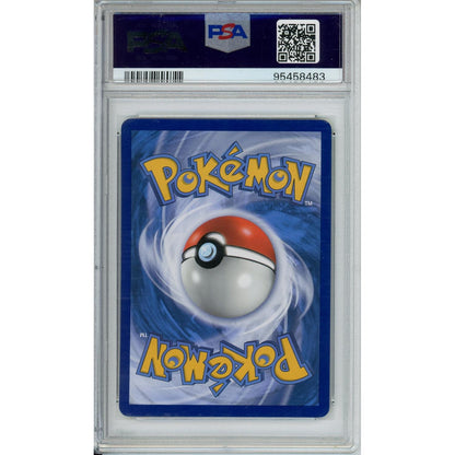 Pokemon Graded: Lucario & Melmetal GX #SM192 Power Partnership Tin Promo (2019) Holo PSA 10
