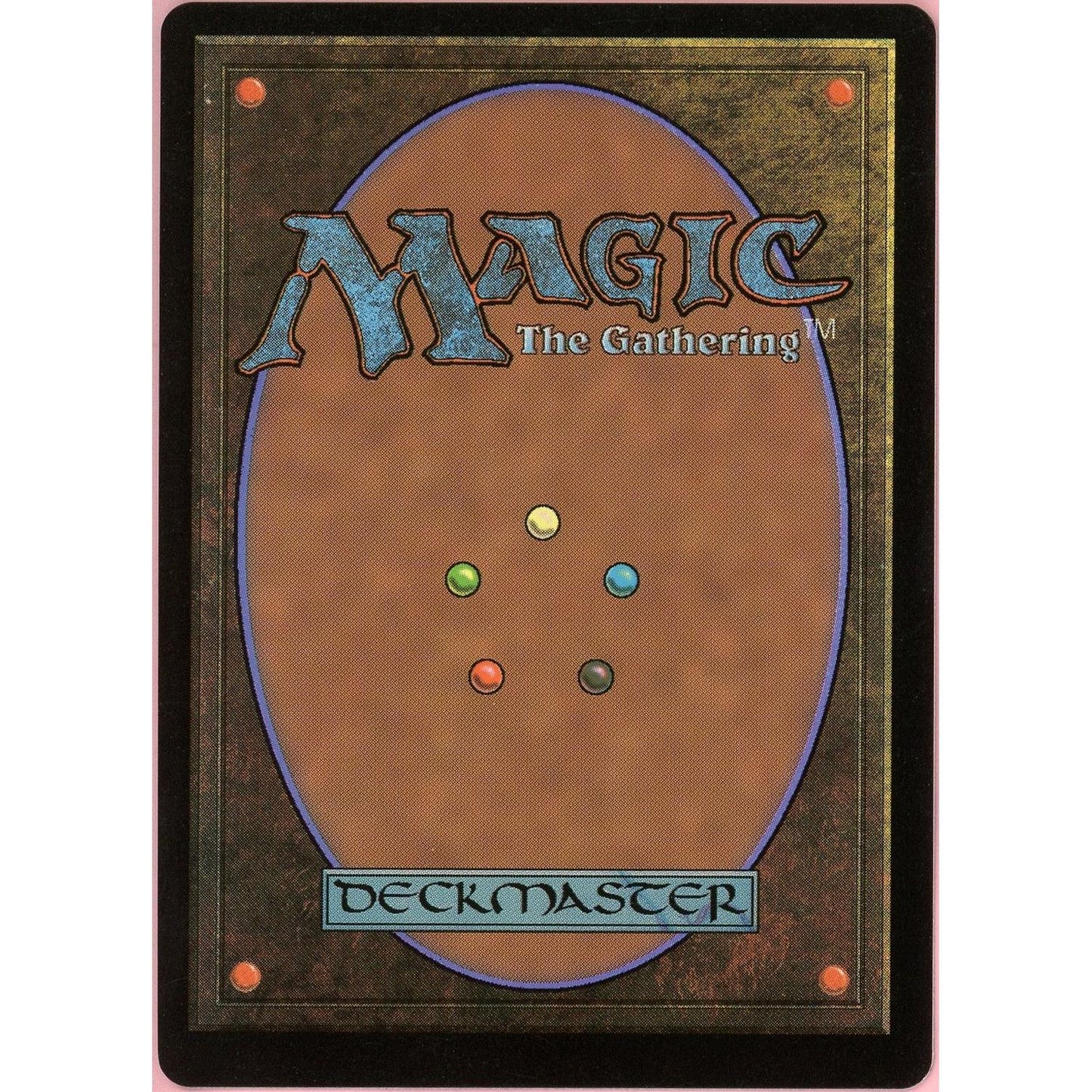 MTG Single: Sundering Titan Serialized 268/500 Brother's War Retro Artifacts NM