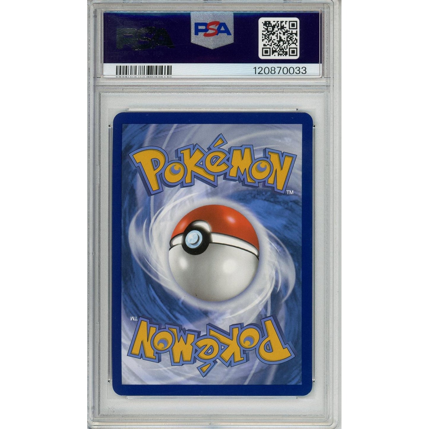 Pokemon Graded: Regigigas VSTAR GG55/GG70 Crown Zenith (2023) Holo PSA 10