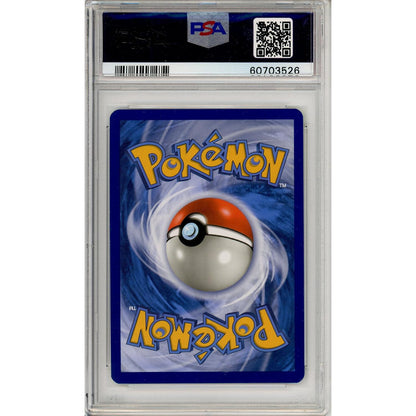 Pokemon Graded: Solgaleo & Lunala GX 75/236 Cosmic Eclipse (2019) Holo PSA 10