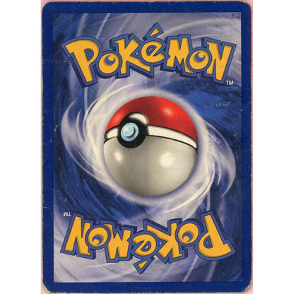 Pokemon Single: Charizard 4/102 Base Set (1999) Holo DMG