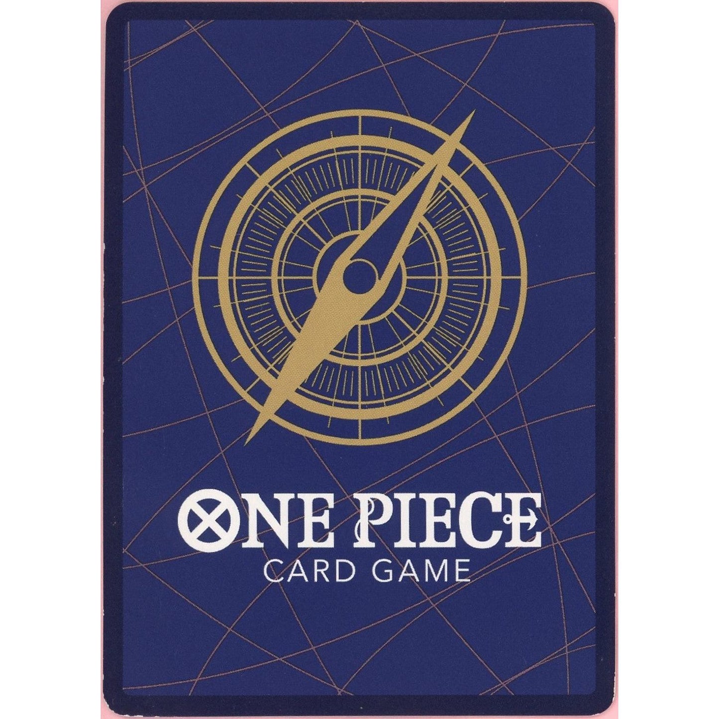 One Piece Single: Monkey D. Luffy Alt Art Manga OP11-118 A Fist Of Divine Speed MP