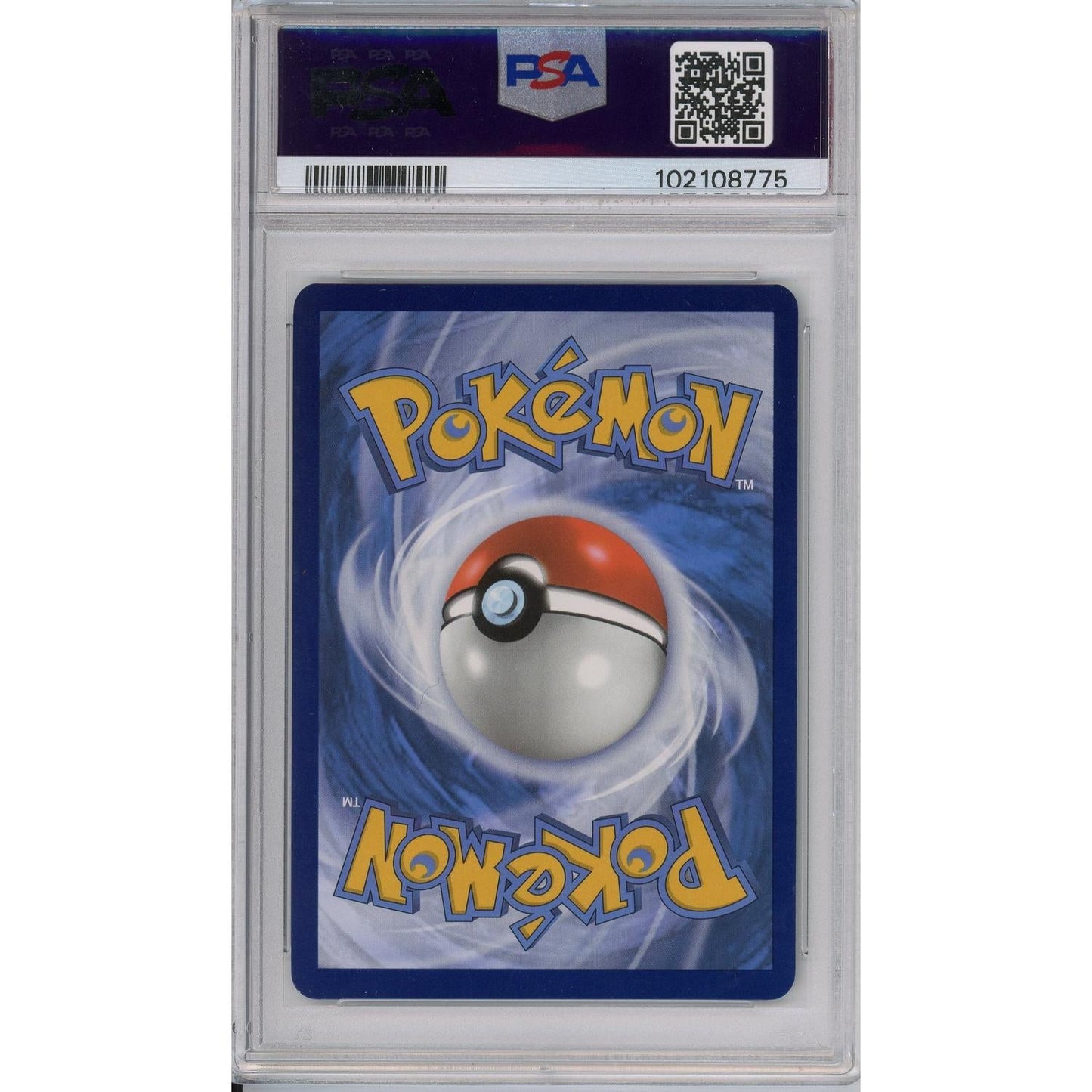 Pokemon Graded: Charizard ex #74 Paldean Fates Promo (2024) Holo PSA 10