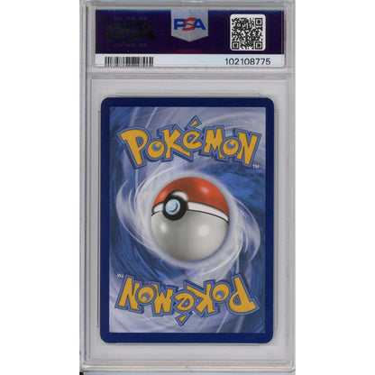 Pokemon Graded: Charizard ex #74 Paldean Fates Promo (2024) Holo PSA 10
